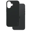 CARE by PanzerGlass Fashion Case iPhone 16 6.1&quot; black/black MagSafe 1377