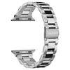 Etui Spigen Modern Fit Band Apple Watch 1/2/3/4/5 (38/40mm) Silver
