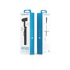 Forever selfie stick Bluetooth tripod SST-100 czarny