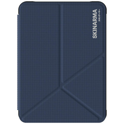 Etui Skinarma Trax do Kindle Paperwhite  12 gen. 7" niebieski