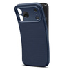 SPIGEN futerał LIQUID AIR do IPHONE 17 Pro navy blue