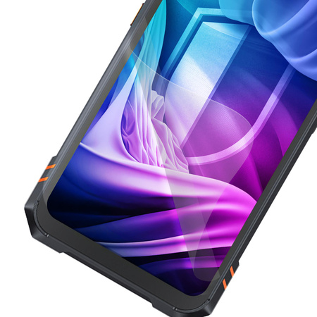 Cubot KingKong Star 2 - 3mk Silky Matt Pro