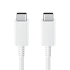 Samsung kabel USB-C - USB-C 5A 1,8 m biały