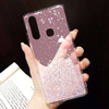 Etui IPHONE 11 PRO Brokat Cekiny Glue Glitter Case różowe