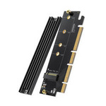 UGREEN PCIe 4.0 x16 to M.2 NVMe Adapter