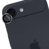 Apple iPhone 17 Air - 3mk Lens Protection Pro Titanium Gray