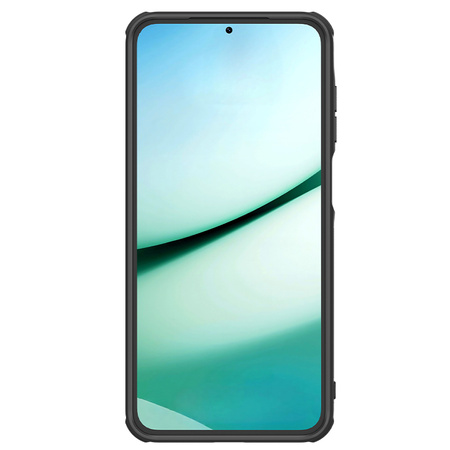 NILLKIN super frosted shield PRO SAMSUNG A26 5G BLACK / CZARNY