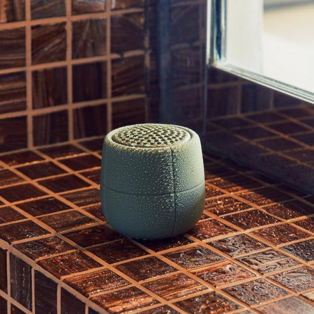 Lexon Mino X Głośnik Bluetooth khakiLA120K9