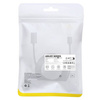 Przedłużacz kabel USB 3.0 2m Baseus AirJoy Series - czarny