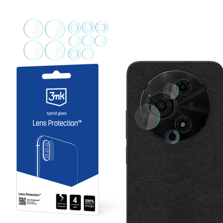 TCL 605 / 60 SE - 3mk Lens Protection