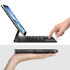 TECH-PROTECT SMARTCASE MAGNETIC + KEYBOARD IPAD AIR 10.9” 4 / 5 / 2020-2022 / 11” 6 / 7 / 2024-2025 BLACK