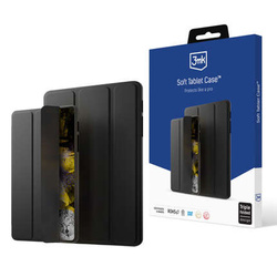 Samsung Galaxy Tab S9 - do 12" Soft Tablet Case