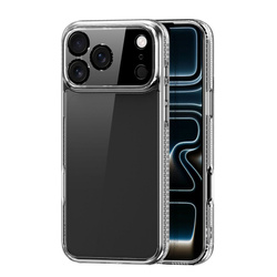 Dux Ducis Clin Case for iPhone 17 Pro - Transparent
