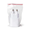 Ładowarka sieciowa Samsung EP-TA50EWE 8W USB-A (OOB Bulk - opakowanie zastępcze) - biała
