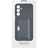 Etui Samsung Card Slot do Samsung Galaxy A16 czarny