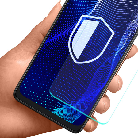 TCL 30 XL - 3mk FlexibleGlass Pro