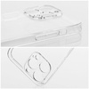 Futerał 1,5mm BOX PREMIUM do SAMSUNG A54 transparent