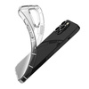 Nakładka Anti Shock 1,5 mm do iPhone 13 Pro 6,1&quot; transparentna