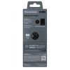 SBS TESUNSUPMAGK MagSafe compatible smartphone holder for air vent - black