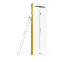Rysik Wozinsky WRA-08  Stylus do iPad USB-C szybkie ładowanie Apple iPad 2018-2025 - biały