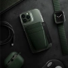Uniq Combat case iPhone 13 Pro Max 6.7&quot; green/green