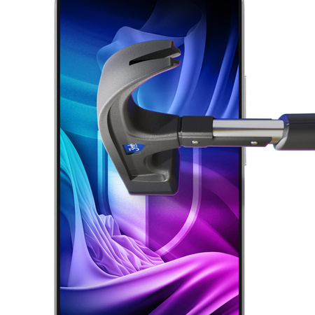 Honor 400 Lite - 3mk Silky Matt Pro