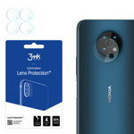 Nokia G50 5G - 3mk Lens Protection™