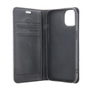 Etui Smart Caro do iPhone 16 Plus 6,7&quot; czarne