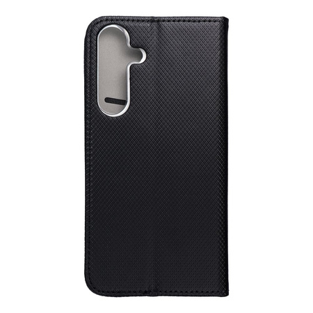 Kabura SMART CASE Book do SAMSUNG S25 Plus czarny