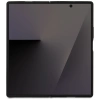 Etui Guess 4G Classic MagSafe na Samsung Galaxy Z Fold7 - czarne