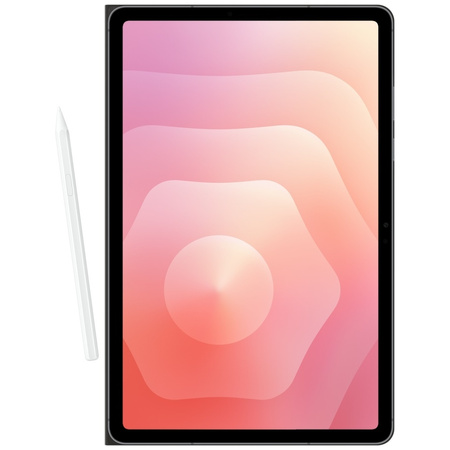 Etui Samsung Smart Book Cover do Galaxy  Tab S11 czarny