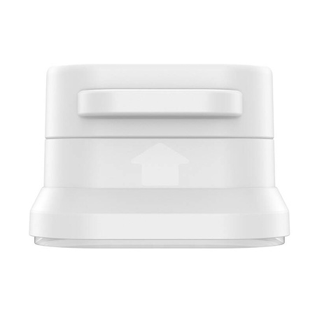 Magnetyczny organizer na kable Joyroom JR-ZS368 3 szt. (biały)