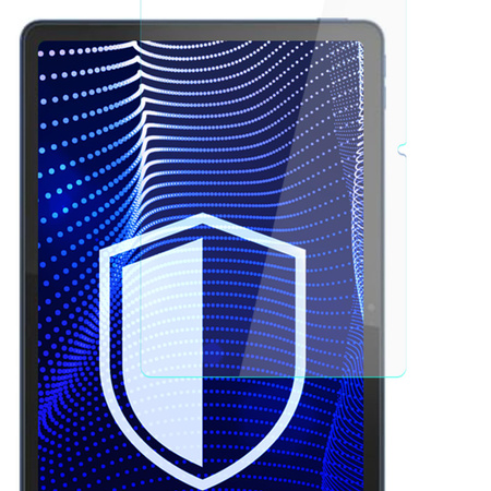 Lenovo Tab M10A 5G - up to 13" 3mk FlexibleGlass Pro