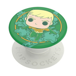 Popsockets Funko Pop! Aquaman 101129uchwyt i podstawka do telefonu - licencja