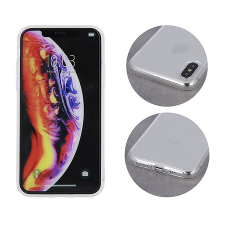 Nakładka Slim 1,8 mm do iPhone 7 Plus / 8 Plus transparentna