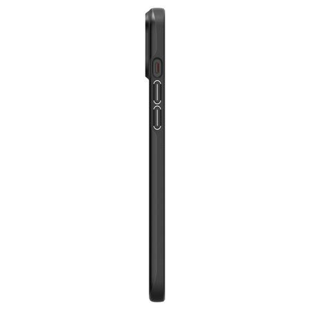 Spigen THIN FIT IPHONE 15 PLUS BLACK