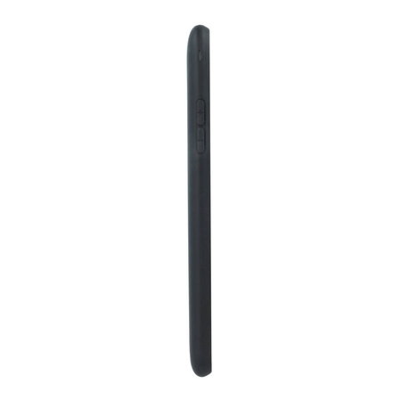 Nakładka Matt TPU do Samsung Galaxy A54 5G czarna