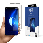 3MK VibyGlass Iphone 12/12 PRO  5szt Z APLIKATOREM