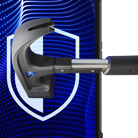 Unihertz Tank Pad - up to 13" 3mk FlexibleGlass Pro