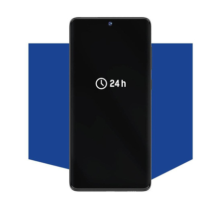 Folia Ochronna SAMSUNG GALAXY S20+ PLUS 5G 3mk ARC+ na Cały Ekran