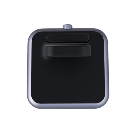 Joyroom JR-WQW03 wireless charger for Apple Watch smartwatches - black