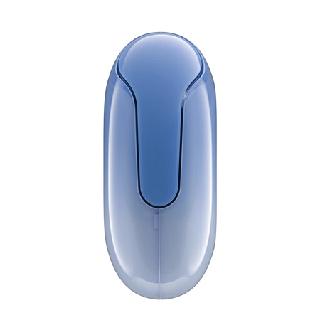 Słuchawki bezprzewodowe Acefast T9 Bluetooth 5.3 douszne - niebieskie