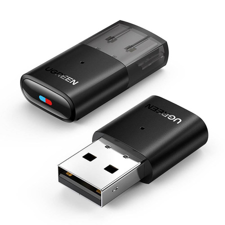 UGREEN Bluetooth 5.0 USB adapter for PC / PS / Switch (black)