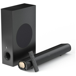 Soundbar 2.1 Creative Stage Pro          z subwooferem Bluetooth 5.3