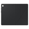 Etui Samsung EF-BX110TBEGWW na tablet Samsung Galaxy Tab A9 - czarne
