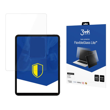 3MK FlexibleGlass Lite Oppo Pad Neo do 13" Szkło Hybrydowe Lite