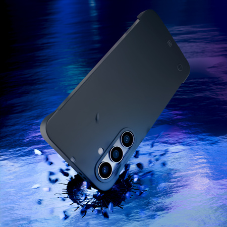 Samsung Galaxy S24 - 3mk Just20g Matt Case