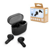 SŁUCHAWKI PHILIPS DOUSZNE TWS BEZPRZEWODOWE BLUETOOTH TRUE WIRELESS CZARNE Phil-TAT2139BK/00
