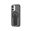 AmazingThing Titan Pro Holder Case for iPhone 17 Compatible with MagSafe - Black