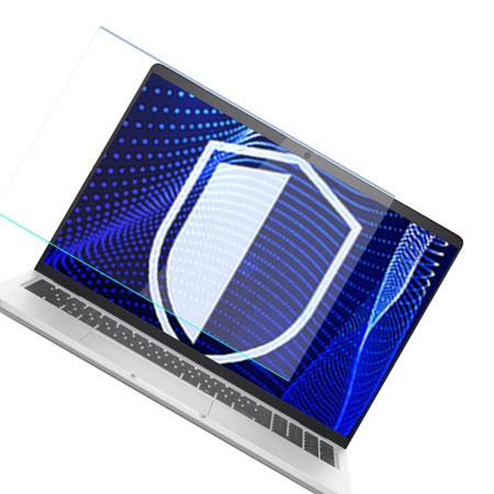 Dell Pro 16 Plus - up to 17" 3mk FlexibleGlass Pro